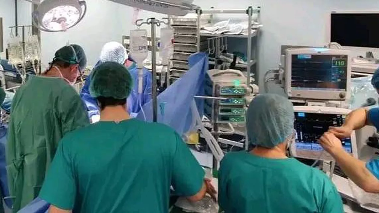 Revin restricțiile din timpul pandemiei / Vizitatorii pacienților nu mai au acces în spitale