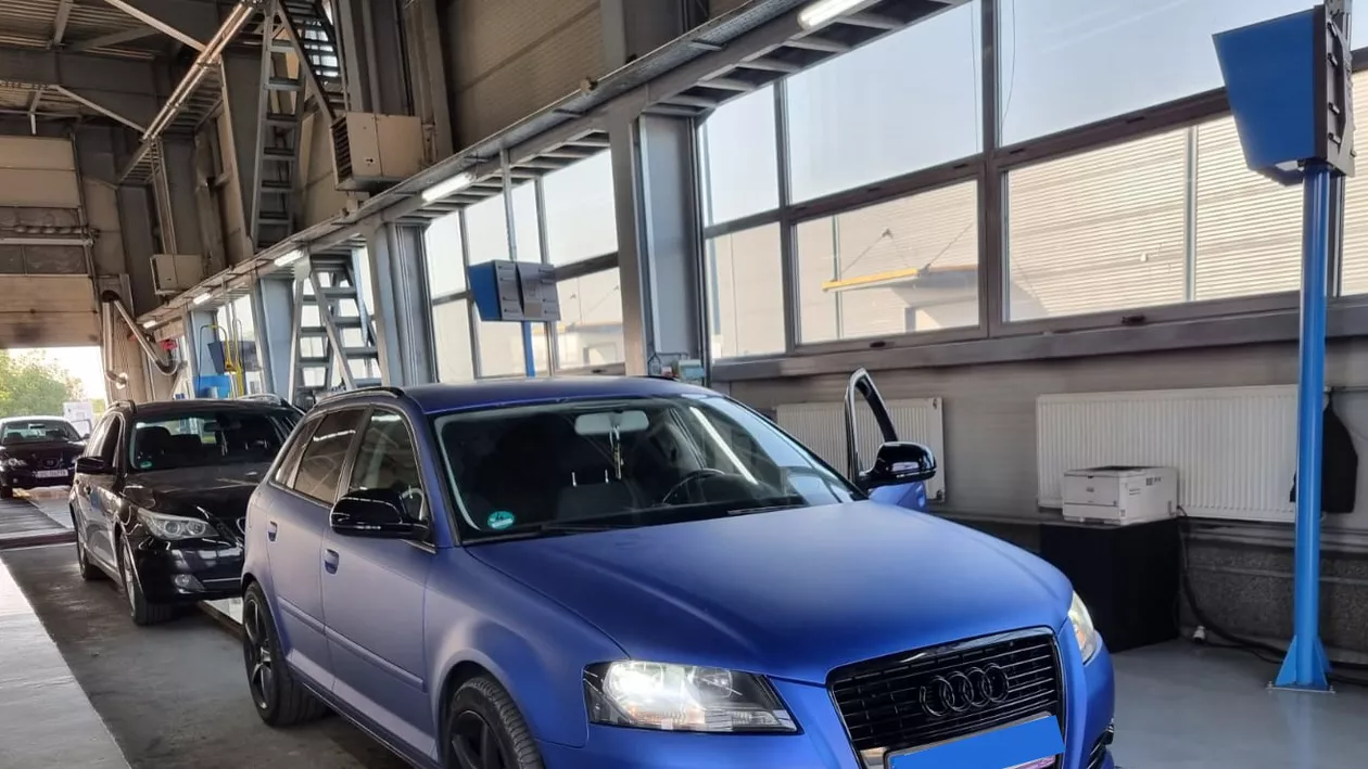 Schimbare majoră pentru șoferii din România! Intră în vigoare începând cu 17 septembrie 2025