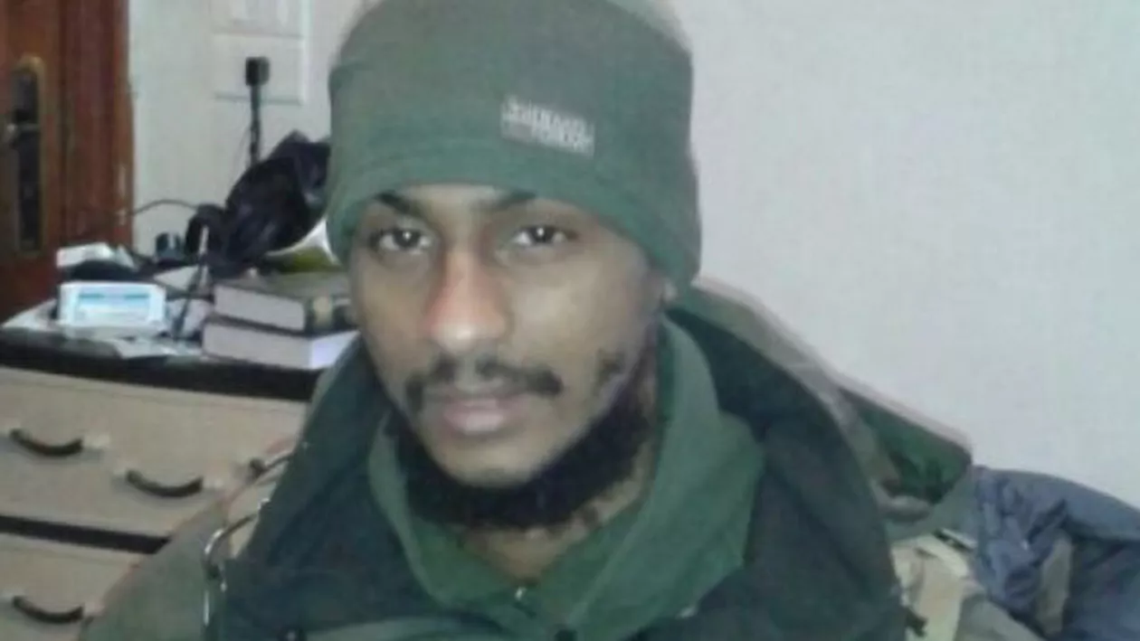 El Shafee el-Sheikh, membru al așa numitului „Beatles”, grupare jihadistă a Statului Islamic, a fost condamnat la închisoare pe viață