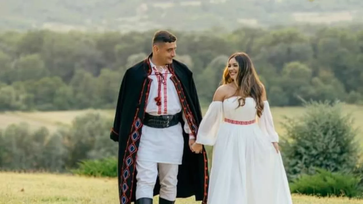 George Simion a anunțat câți bani a strâns la nuntă / Cum va trece darul în declarația de avere