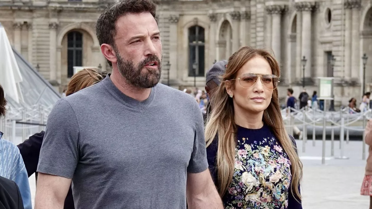 Jennifer Lopez și Ben Affleck au semnat actele de divorț. Cei doi nu au mai fost văzuți împreună de luni de zile