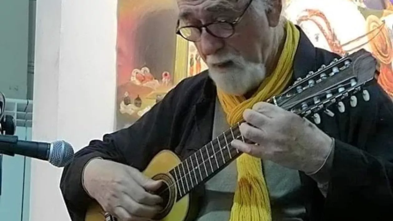 Celebrul muzician argentian Jorge Milchberg a murit