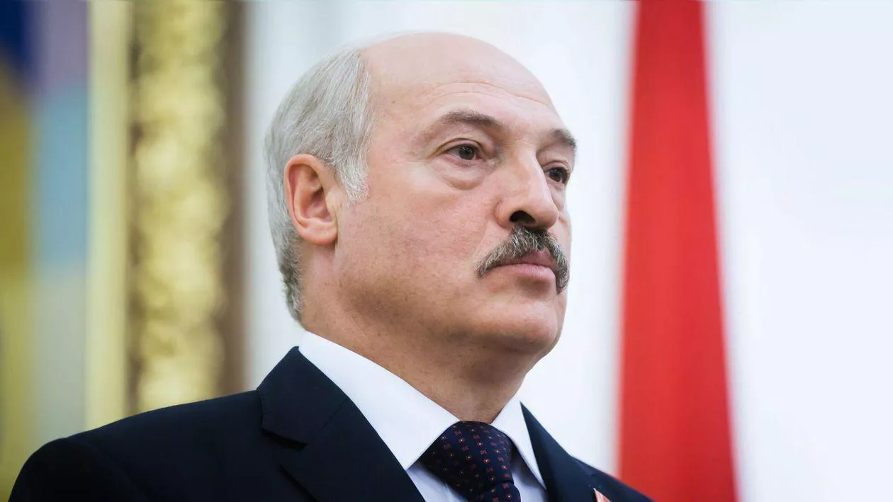 Lukașenko îi critică pe Olaf Scholz și Emmanuel Macron. Președintele din Belarus: „Este un copil care nu înțelege nimic în politică”