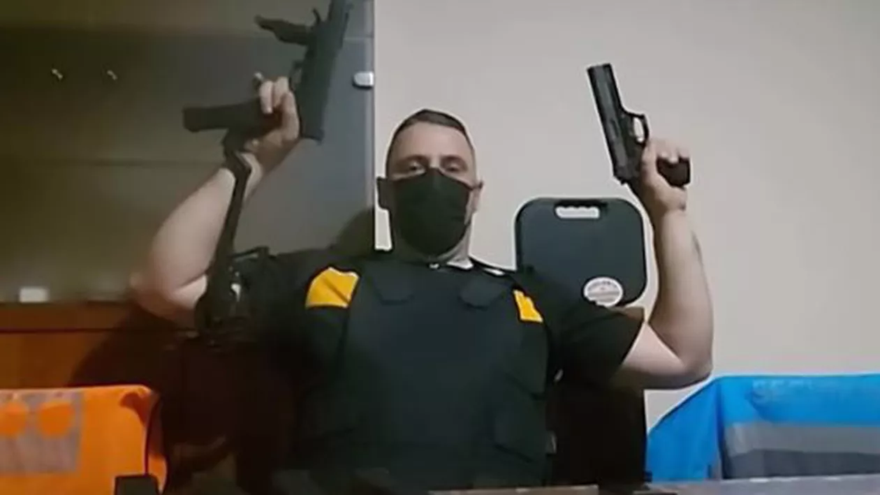 Spania: Marin Eugen Sabău a fost eutanasiat. E primul deținut care obține dreptul la o moarte demnă, de la intrarea în vigoare a legii eutanasiei (VIDEO)