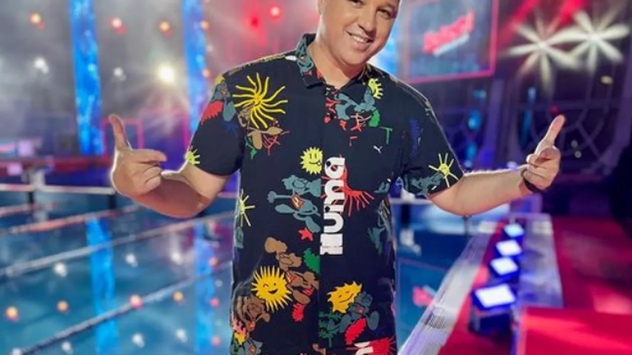 O nouă ediție „Splash! Vedete la apă” a ajuns la final. Cine a plecat acasă cu premiul de 10.000 de lei: „Am rămas fără cuvinte pur și simplu”