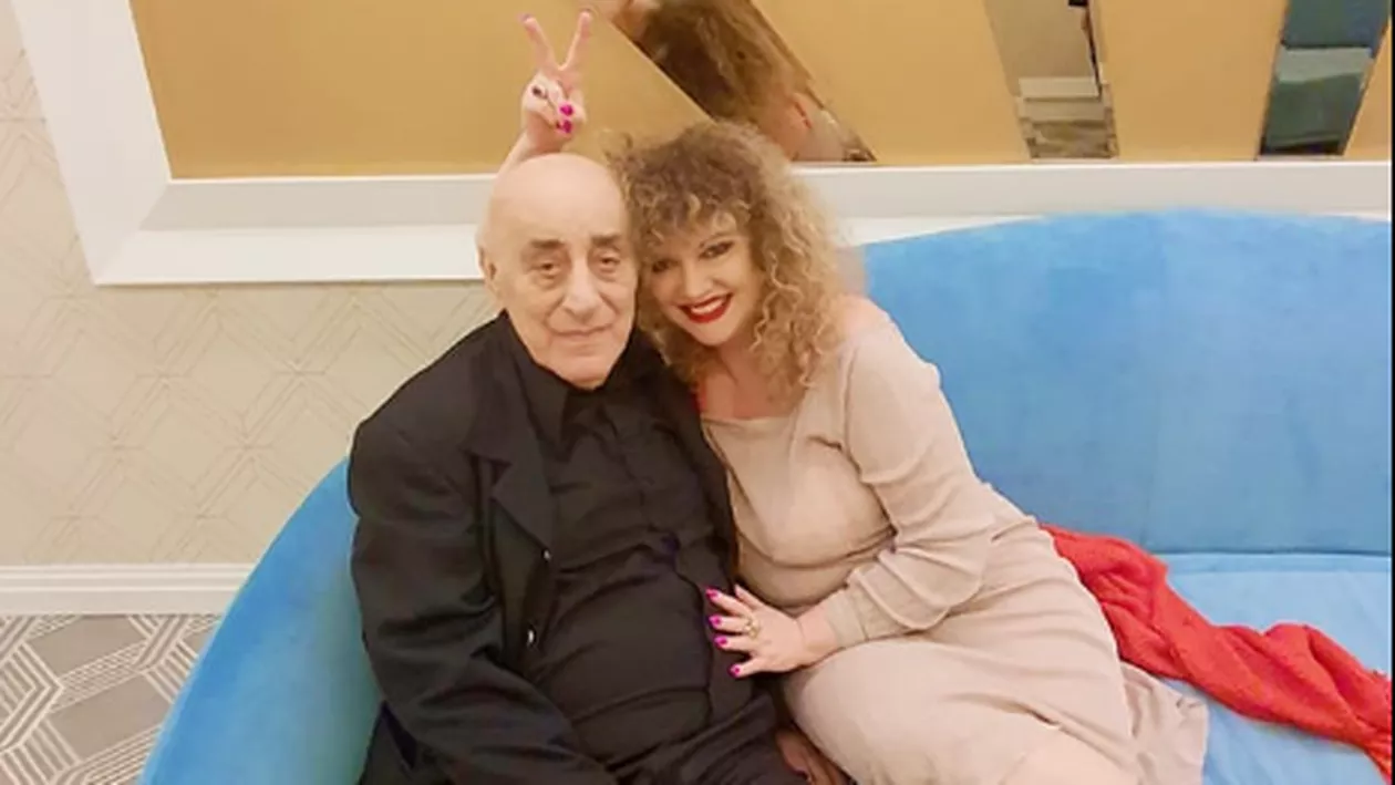 Viorel Lis, îngrozit de gândul că ar putea ajunge la azil! Fostul primar a văzut ce s-a întâmplat cu Alexandru Arșinel: „M-a implorat să nu-l părăsesc”