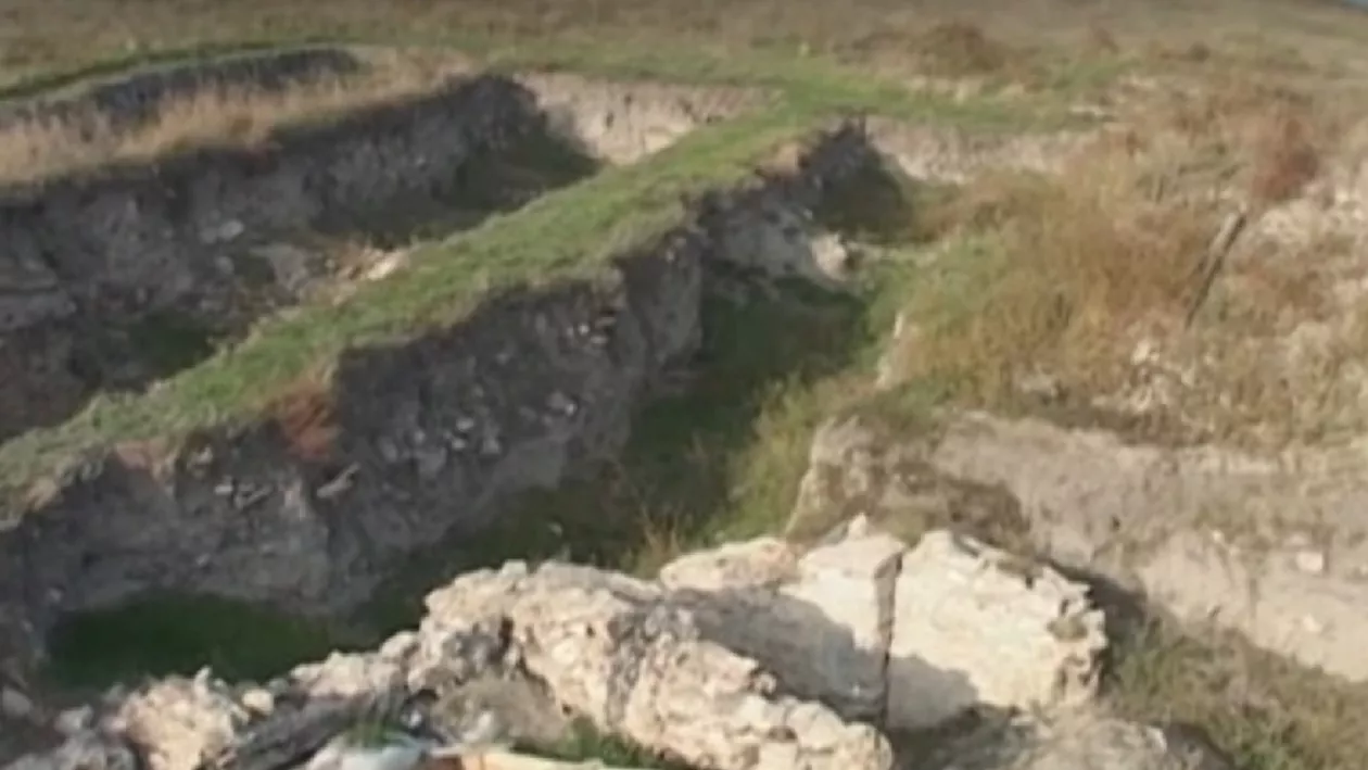 Enigma comorii unui rege dac, ascunsă în „Cetatea Soarelui”. Cine o caută sfârșește tragic