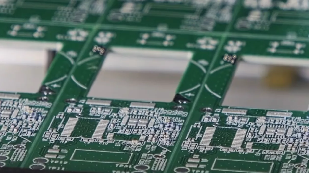 China interzice producătorului american de cipuri Micron să participe la proiecte de infrastructură vitale