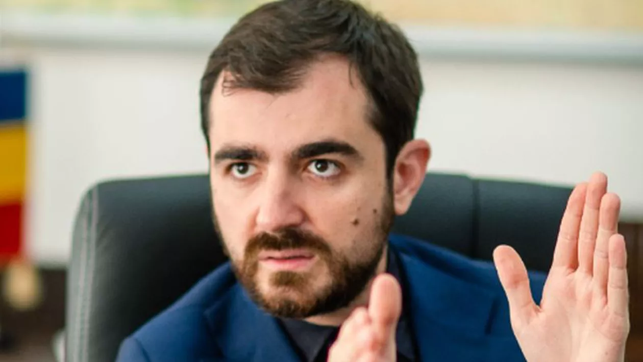 Claudiu Năsui (USR), despre măsura limitării plăților cash: Băncile au primit un imens cadou de la domnul Ciolacu. Guvernul ne forțează pe toți să mergem prin bănci (VIDEO)