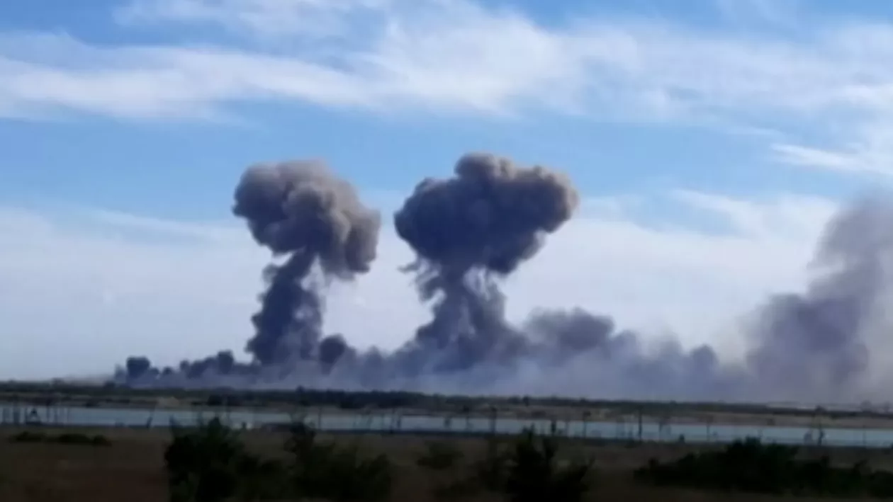 Ucraina va lansa o ”operațiune serioasă” în Crimeea, anunță generalul Budanov