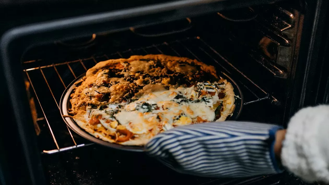 Există trucuri care pot reduce consumul cuptorului tău. Fă asta înainte de a-l porni!