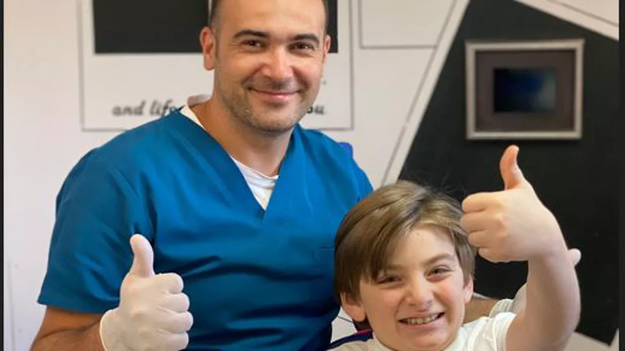 Demineralizarea dinților, cauze și tratament. Rolul coronițelor dentare la copii