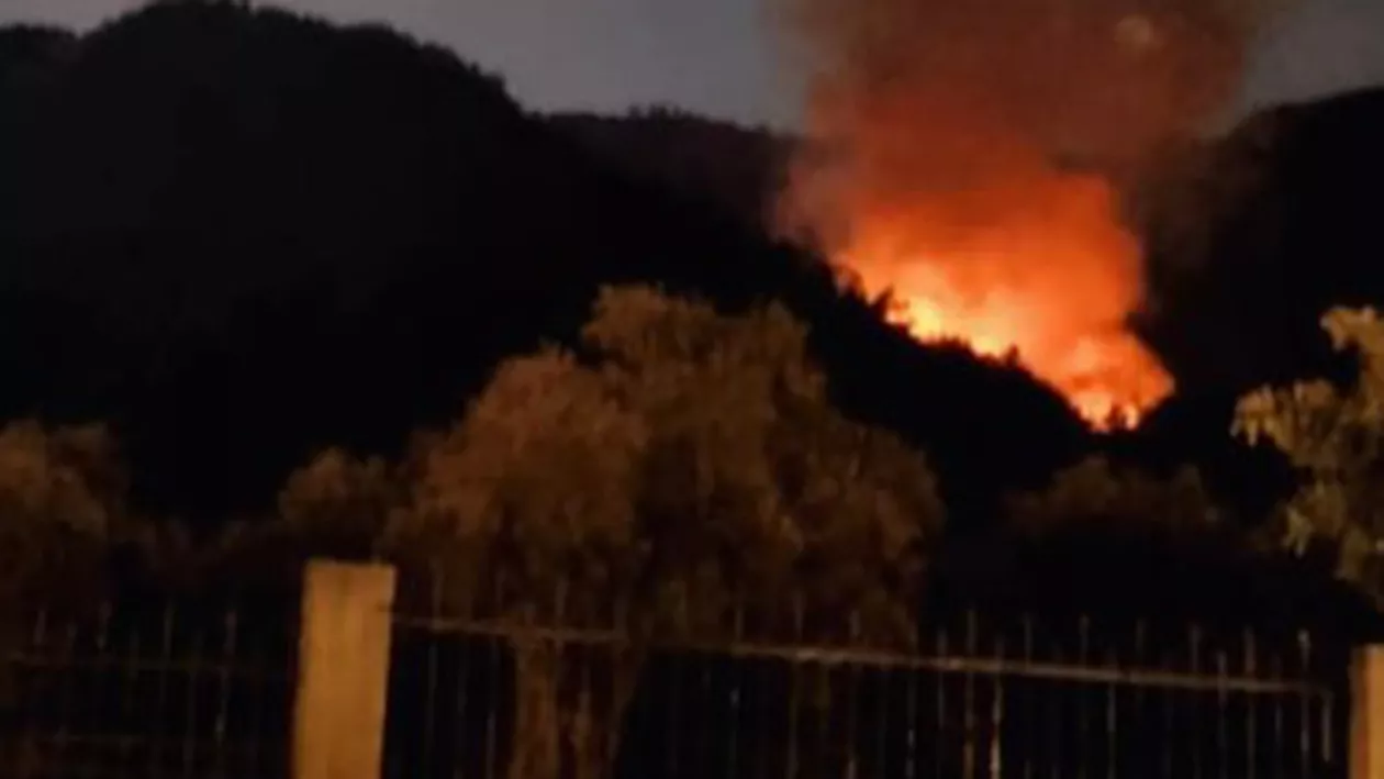 Cei mai bogați oameni din Kazahstan se aflau pe iahtul care a provocat incendiul de pe insula grecească Hydra