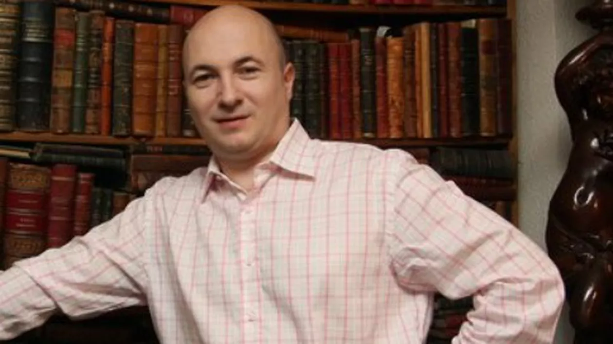 Codrin Ștefănescu, cadou de nuntă inedit pentru George Simion: „Am luat două, una o țin la mine la partid”