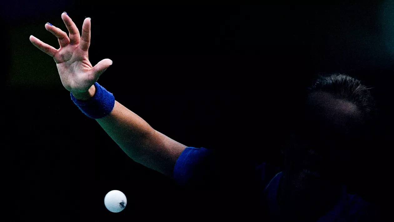 Patru românce s-au calificat în semifinalele Campionatului European de tenis de masă