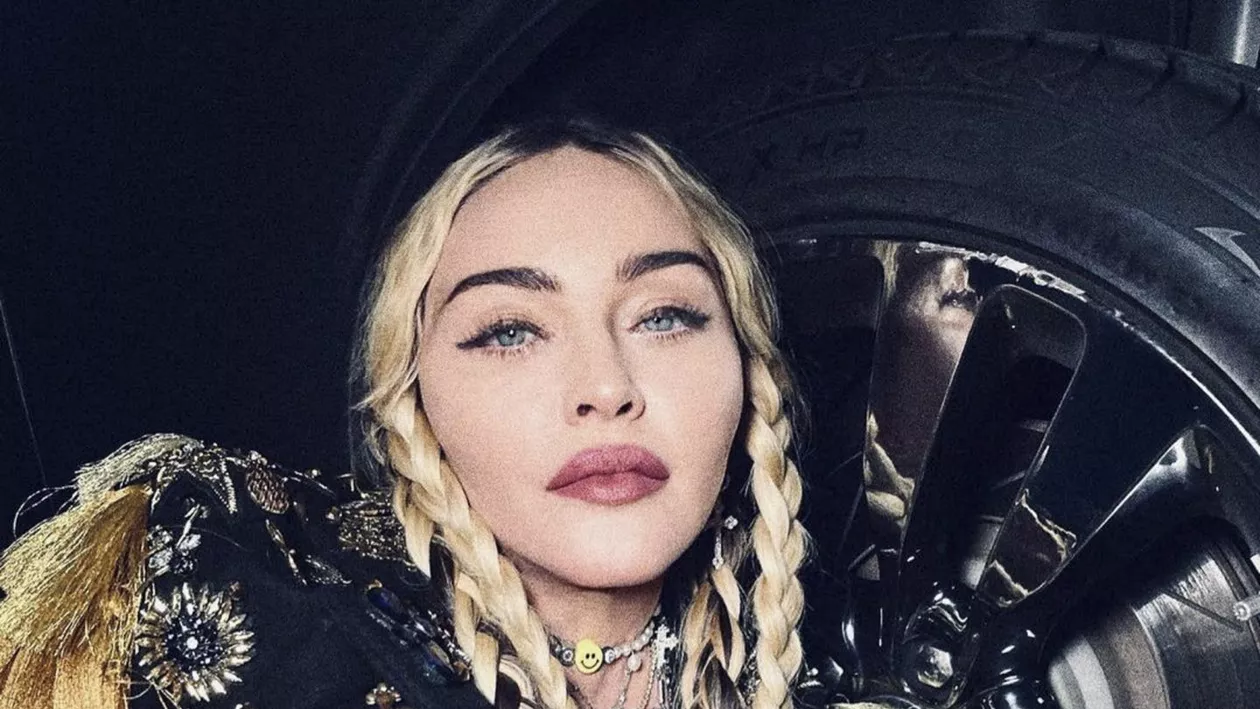 Madonna, internată la terapie intensivă după ce a contractat o infecție „severă”. Cântăreața a fost nevoită să amâne turneul programat