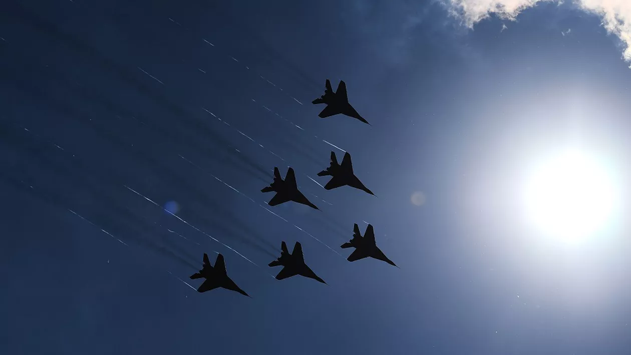 Ucraina lovește în vârful armatei ruse. Gudkov, adjunctul șefului Marinei ruse, eliminat într-un atac cu rachete