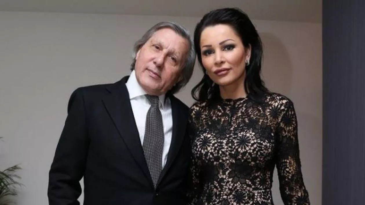 Reacția neașteptată a lui Brigitte Pastramă, după ce a aflat că Ilie Năstase divorțează: Doresc să precizez aceste aspecte