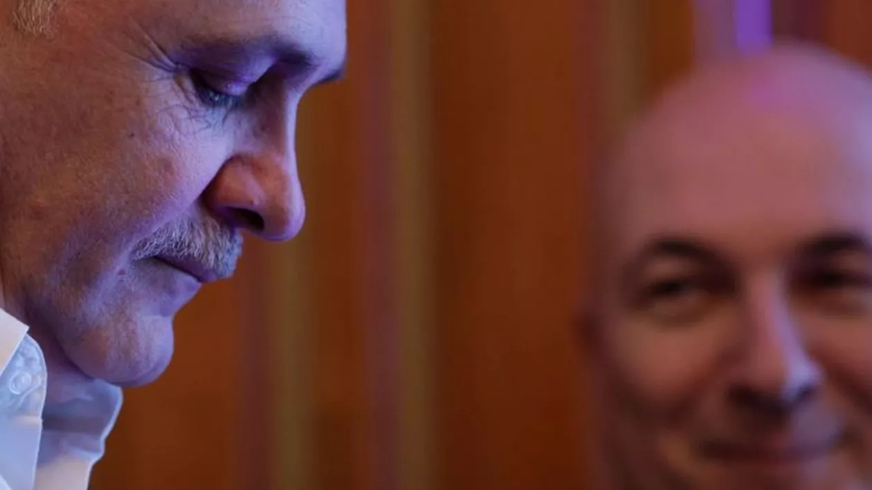 Liviu Dragnea, dat afară de Codrin Ștefănescu din Alianța pentru Patrie: „Știm cu toții că fătuca aia este iubita lui!