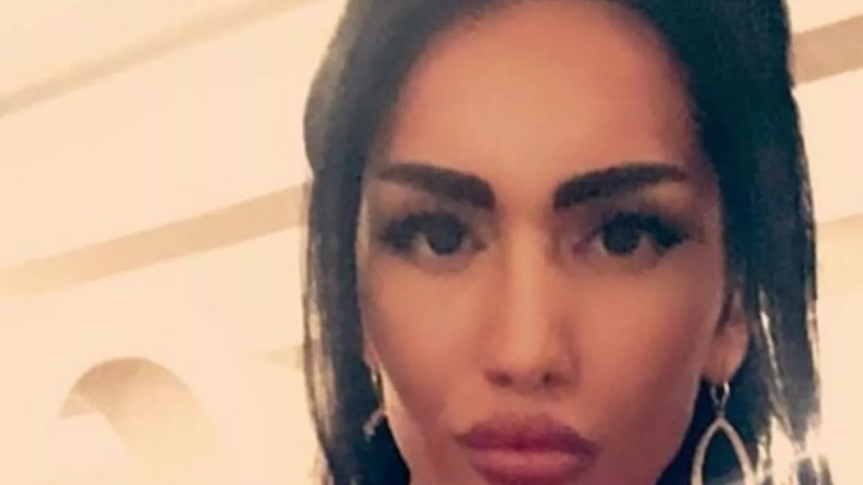 Margherita de la Clejani, atacată de un bărbat pe trotinetă 
