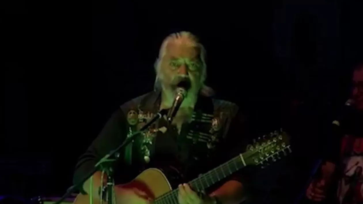 Care a fost cel mai greu moment din viața lui Nicu Covaci: „Am plătit prețuri uriașe”