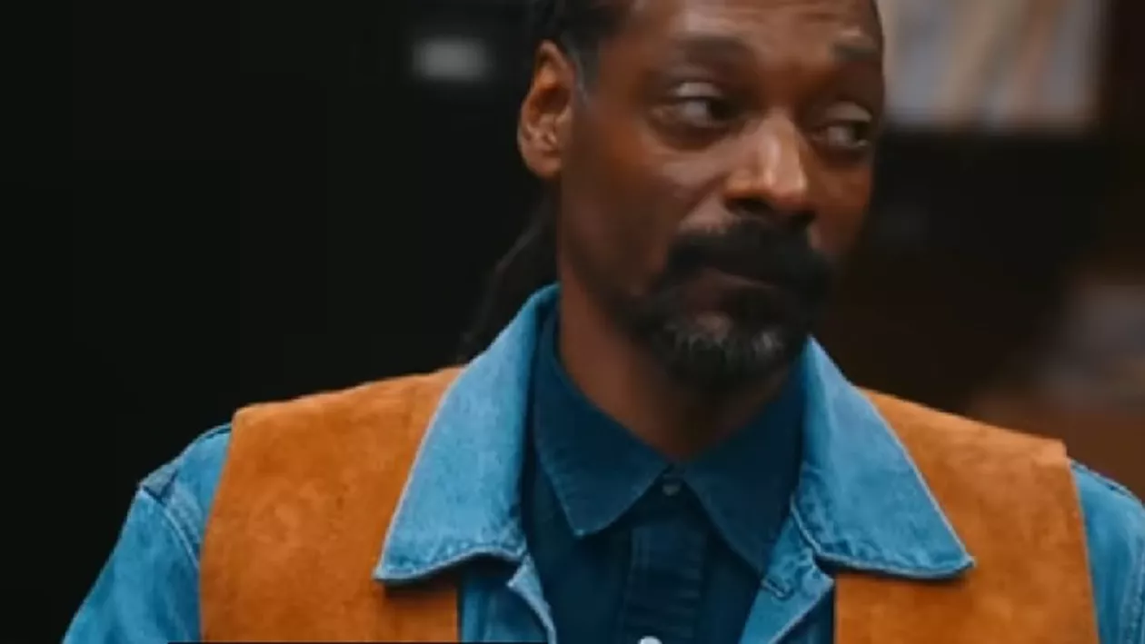 Snoop Dogg se pregătește să comenteze Jocurile Olimpice de vară de la Paris 2024