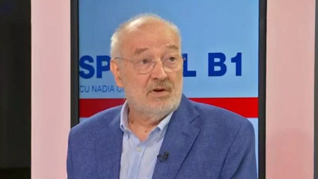 Stelian Tănase, despre scandalul Nordis: Ținta este Marcel Ciolacu. Ce se întâmplă în România poate să se ajungă să avem și noi un scandal Mani pulite