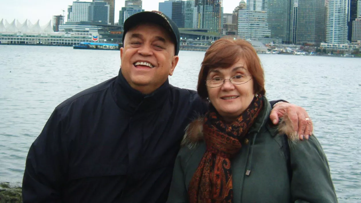 Dezvăluirile emoționante ale Elenei Sinulescu! Ce face văduva lui Benone Sinulescu, la un an de la moartea artistului