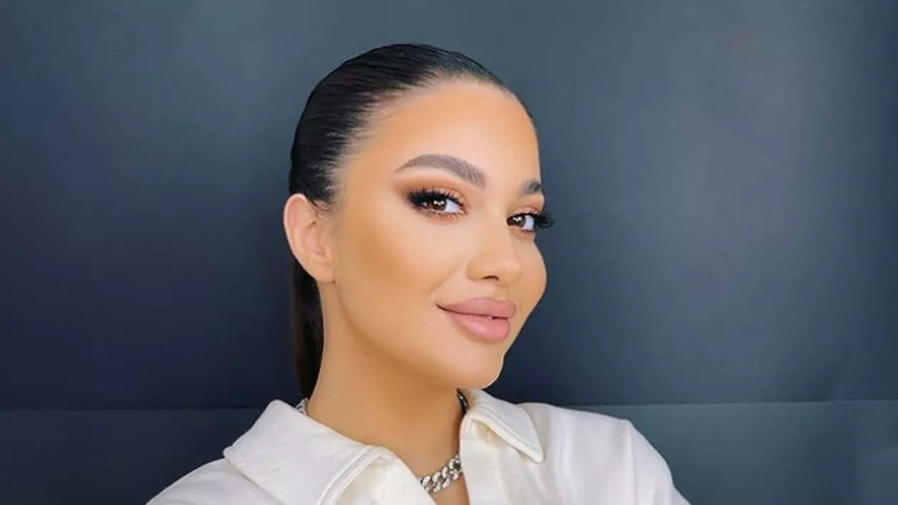 Betty Salam, despre prima întâlnire cu Roxana Dobre: „A fost prima femeie pe care mi-a prezentat-o tata”
