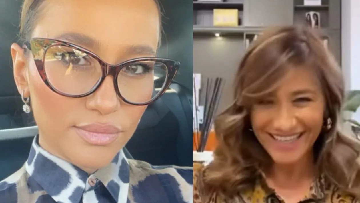 Claudia Pătrășcanu și-a uimit fanii din mediul online! Artista a făcut o schimbare radicală de look: „Este necesar...”