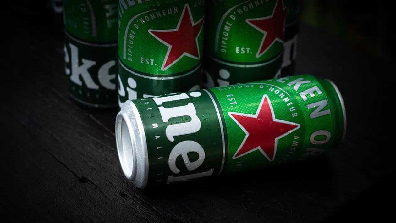 Heineken va închide fabrica din Constanța: A funcționat mult sub capacitate câțiva ani