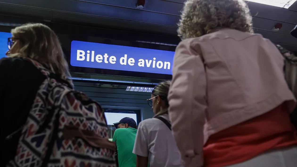 Avocatul Blue Air, despre cei doi investitori care ar putea intra în acționariatul companiei: Nu sunt din Europa. Dacă vor veni, vor prelua controlul absolut