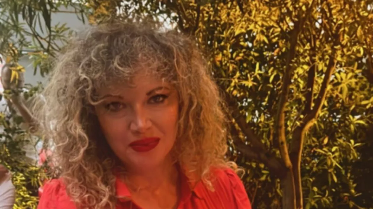 Oana Lis a ajuns de urgență pe mâna medicilor. Prin ce trece soția lui Viorel Lis: „Care m-a deocheat…”