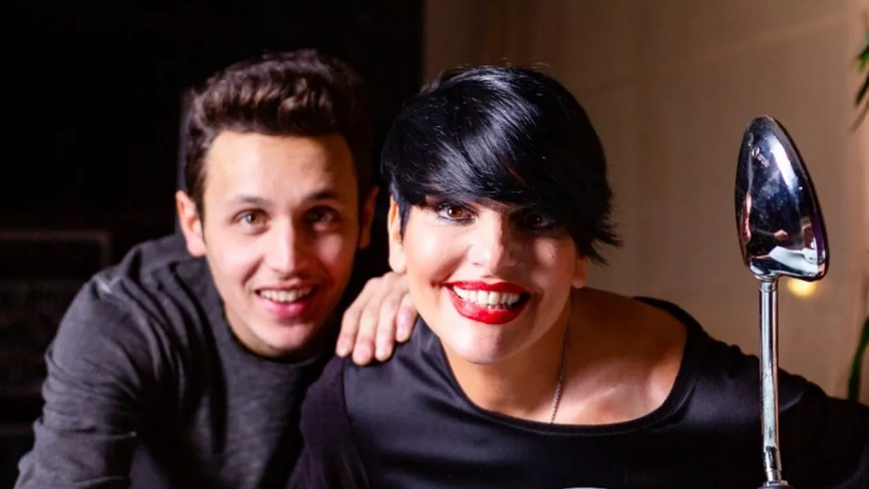 Patrizia Paglieri și fiul său, Francesco, vor să deschidă o afacere împreună! Cu ce proiect vor să dea lovitura