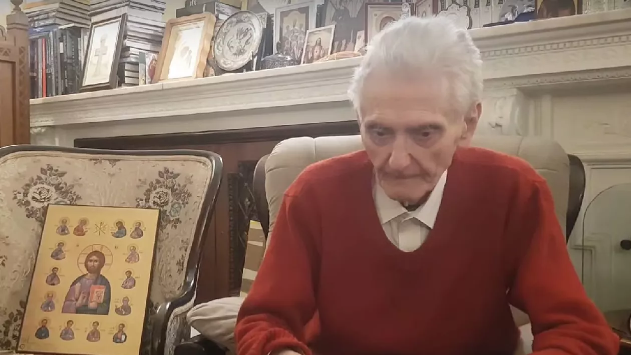 Istoricul Radu Ciuceanu a murit la 94 de ani. A fost deținut politic și condamnat la 15 ani de închisoare