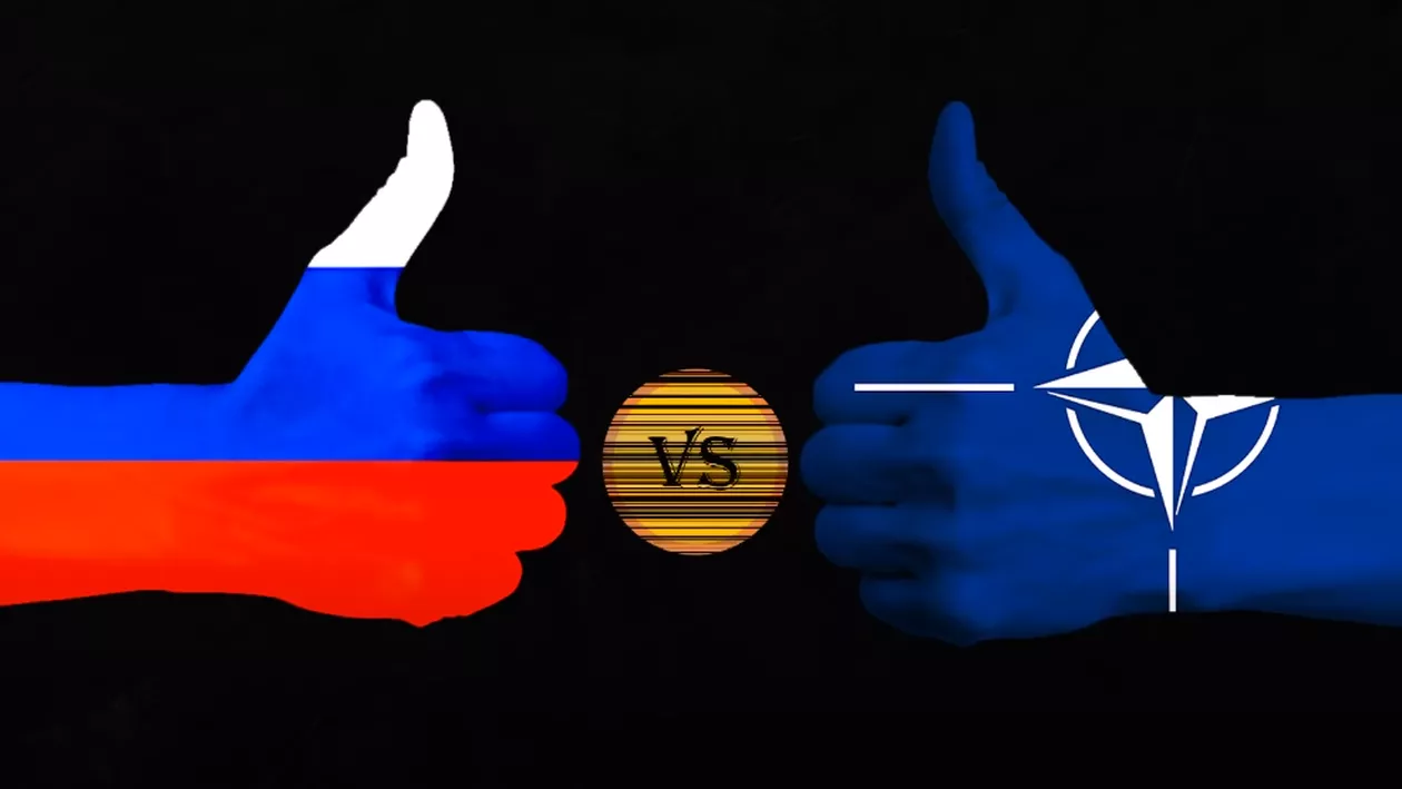 „Sună ca o invitație adresată Alianței de a intra într-un conflict militar direct cu Rusia”: Reacția Kremlinului la cererea Ucrainei de aderare la NATO