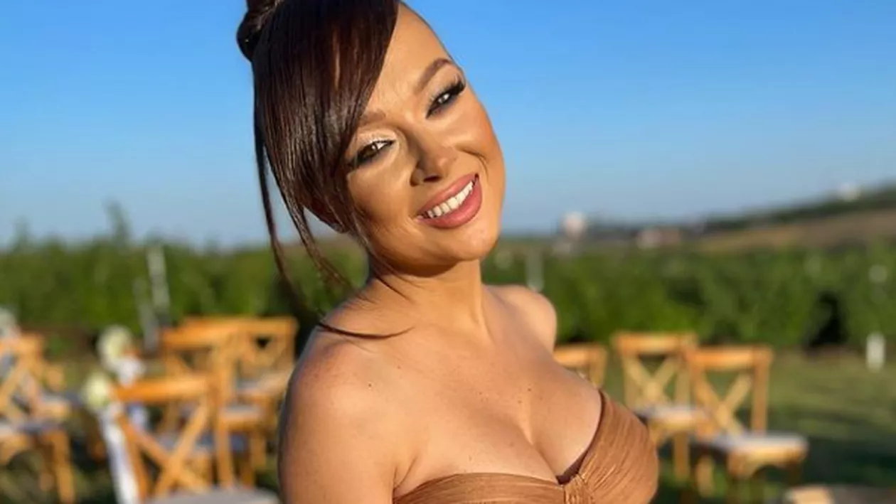 Prima reacție a Vlăduței Lupău la acuzațiile că a apelat la o mamă surogat: „Pentru că arăt prea bine după naștere”