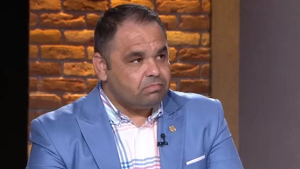 Bogdan Paraschiv, subsecretar de stat: Guvernul, și mai ales Ministerul Familiei, sprijină tinerii și familiile la început de drum prin programele Student Invest și Family Start (VIDEO)