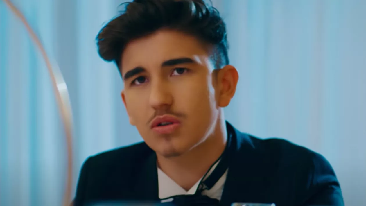 Ce sfat are Sebastian Dobrincu de la Imperiul leilor pentru tinerii care vor să ajungă milionari în euro