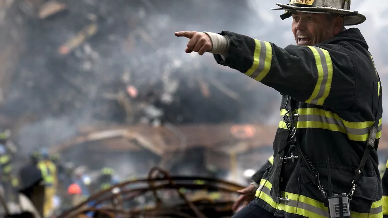 Vineri, de la ora 23:00, postul B1 TV va difuza documentarul eveniment ”102 minute care au schimbat America”