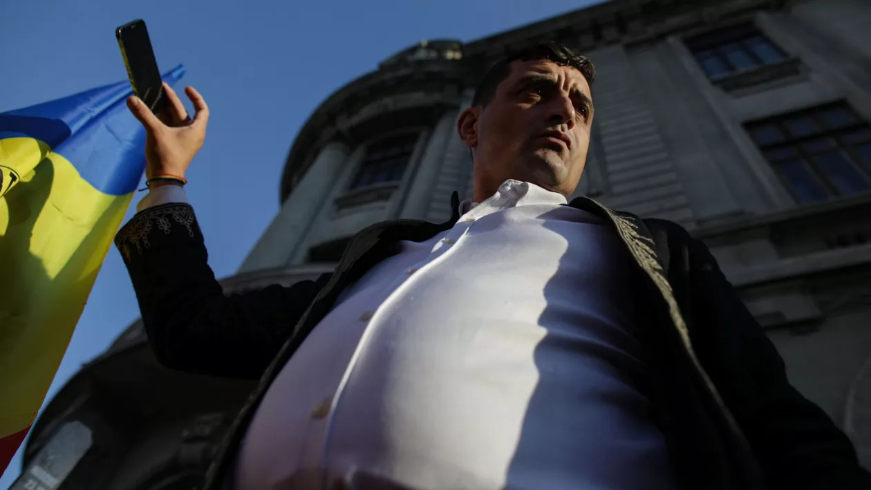 AUR și PACE s-au opus în Senat legii privind coșul minim de consum. Stoiciu: Să te lauzi că aperi românii năpăstuiți, dar să nu votezi această lege e cinism pur