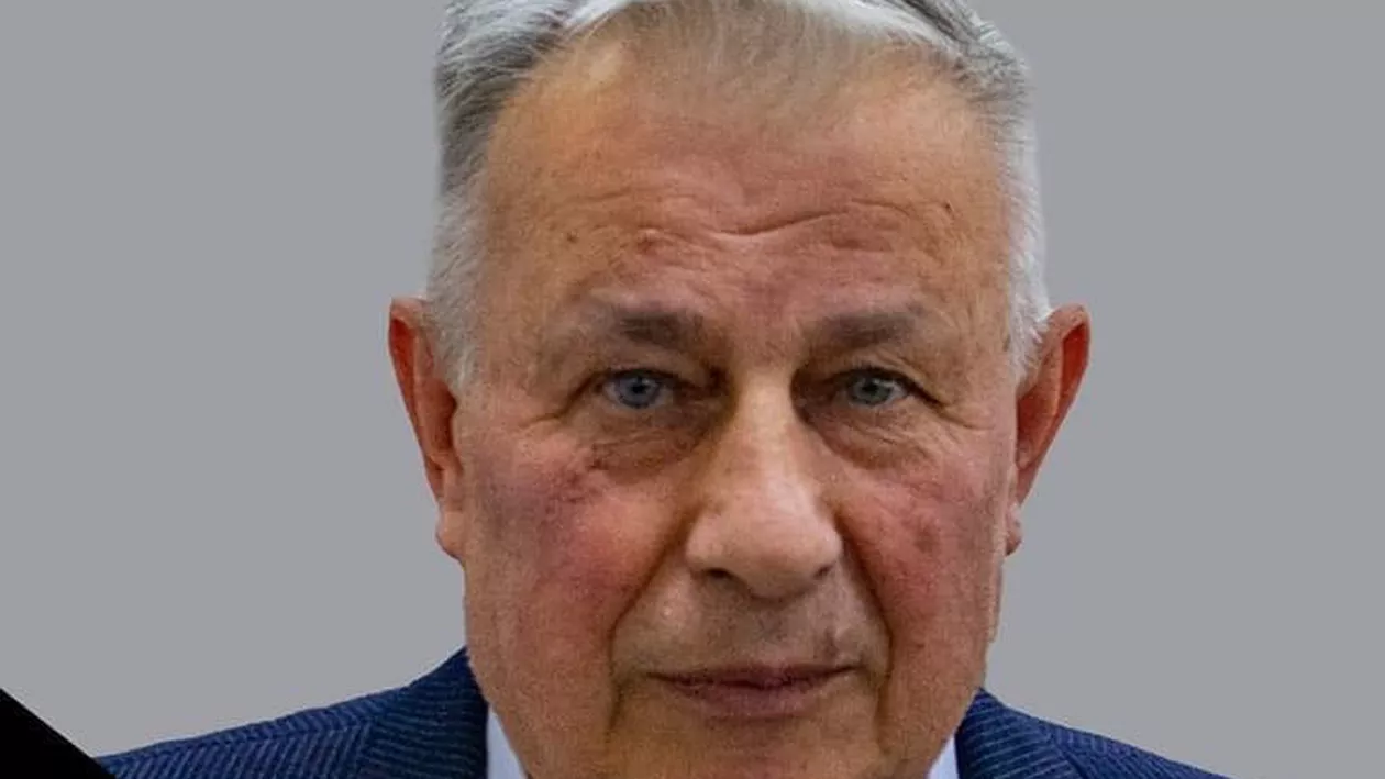 Administratorul public al Primăriei Rădăuți a murit înecat. Haralambie Herghiligiu era în concediu pe litoral, la Neptun