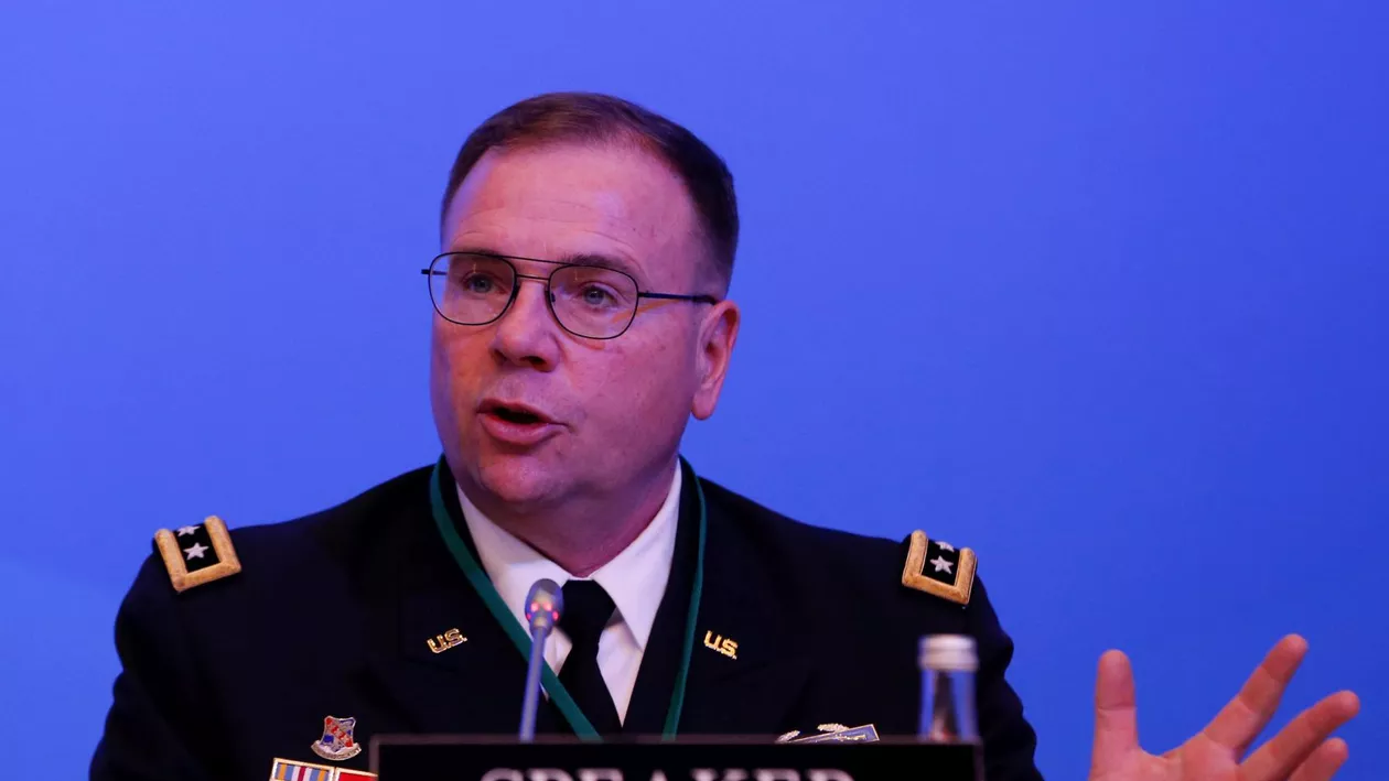 General american: Asistăm la „începutul sfârșitului Rusiei”. Trebuie să fim pregătiți pentru asta, nu am fost pregătiți pentru sfârșitul URSS