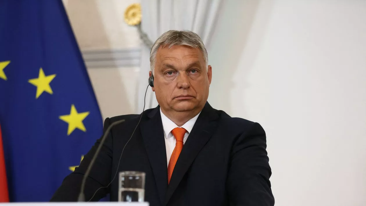 Tensiuni majore la Bruxelles după ce Ungaria a blocat împrumutul pentru Ucraina. Cum răspunde conducerea UE