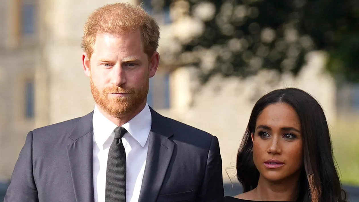 Primul mesaj al Prințului Harry despre pierderea bunicii sale, Regina Elisabeta a II-a: „Sunt mereu recunoscător pentru toate momentele noastre”