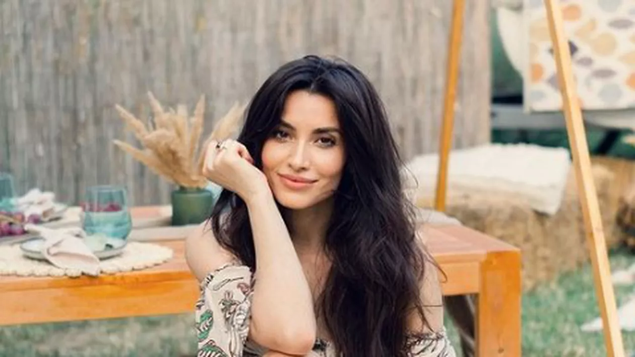 Lili Sandu, în lacrimi într-o poză postată pe internet: „Exprimă mai mult decât toate cuvintele la un loc”