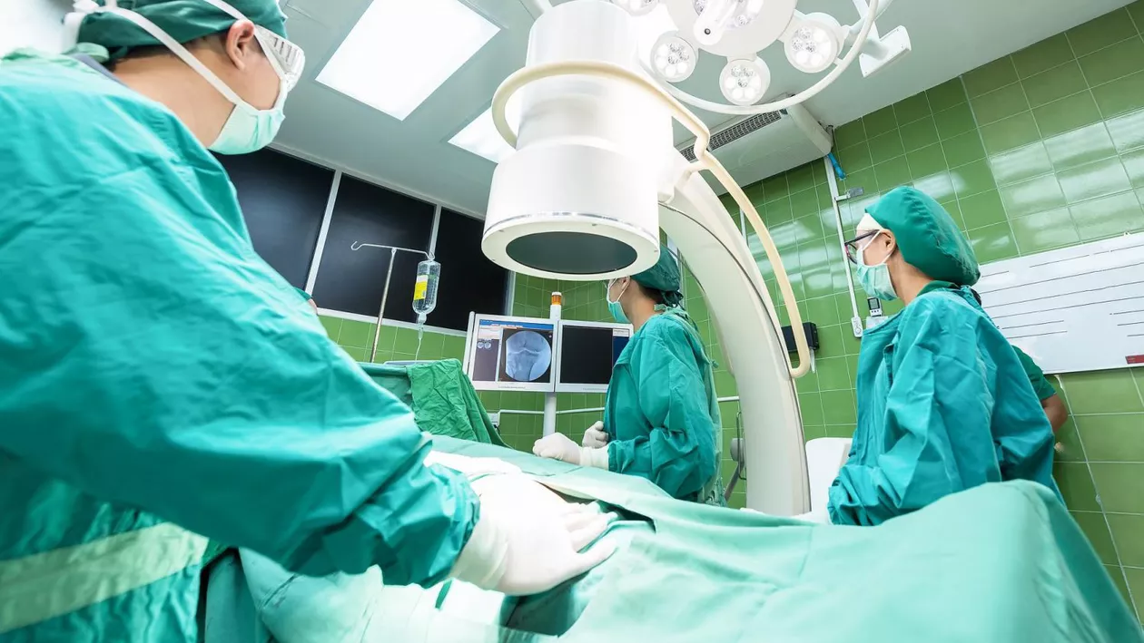 Un medic a făcut public fluturașul de salariu: „Este un pas înainte, sunt încă multe de făcut și de corectat, însă nu putem fi ipocriți și să nu recunoaștem măririle acordate”