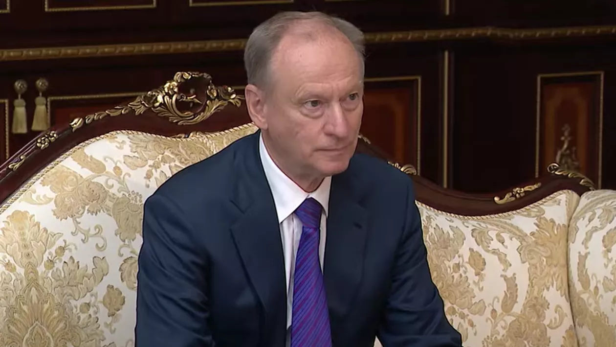 Putin va fi înlăturat de la putere? Succesorul președintelui rus ar fi plecat la Beijing să negocieze o lovitură de stat