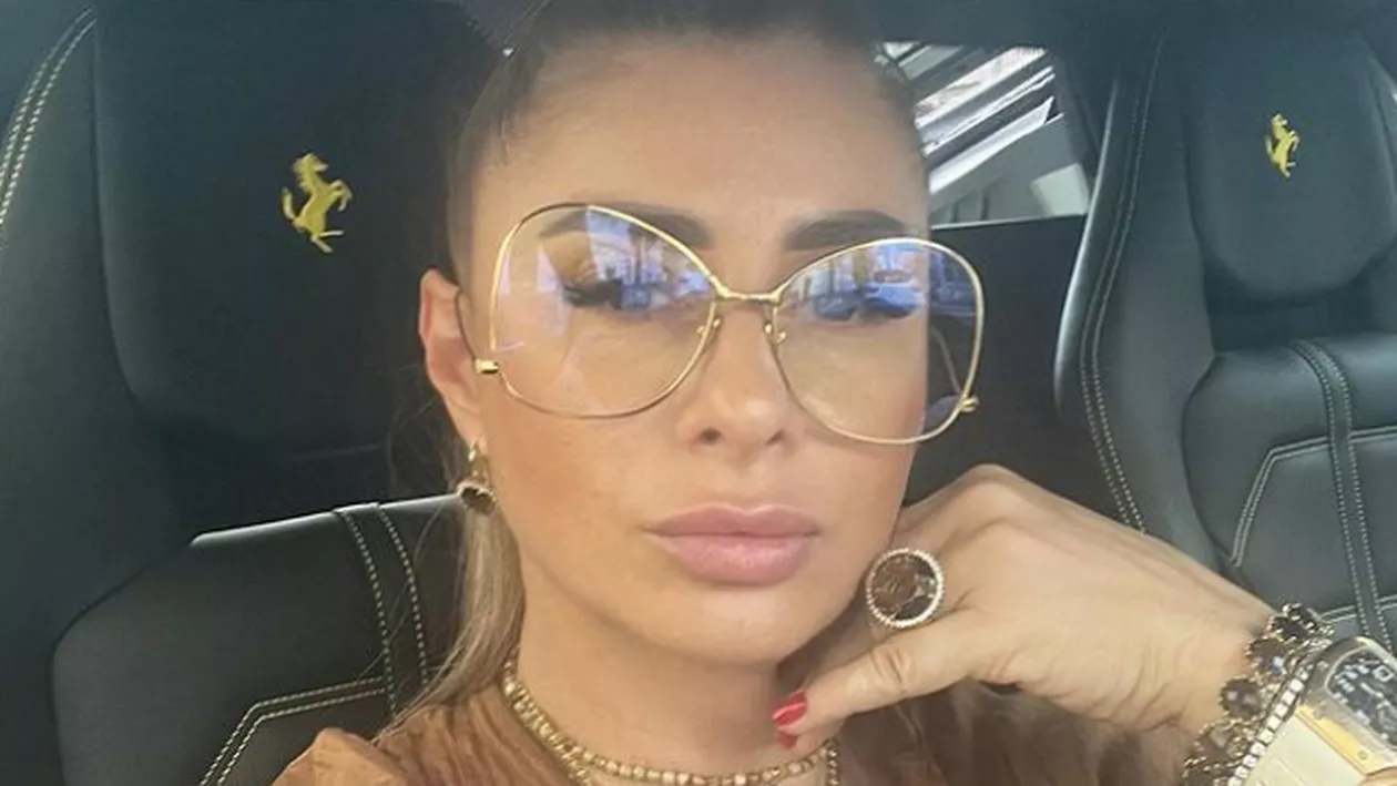 Detalii neștiute despre scandalul fără precedent! De ce s-au bătut Anamaria Prodan şi Laurenţiu Reghecampf