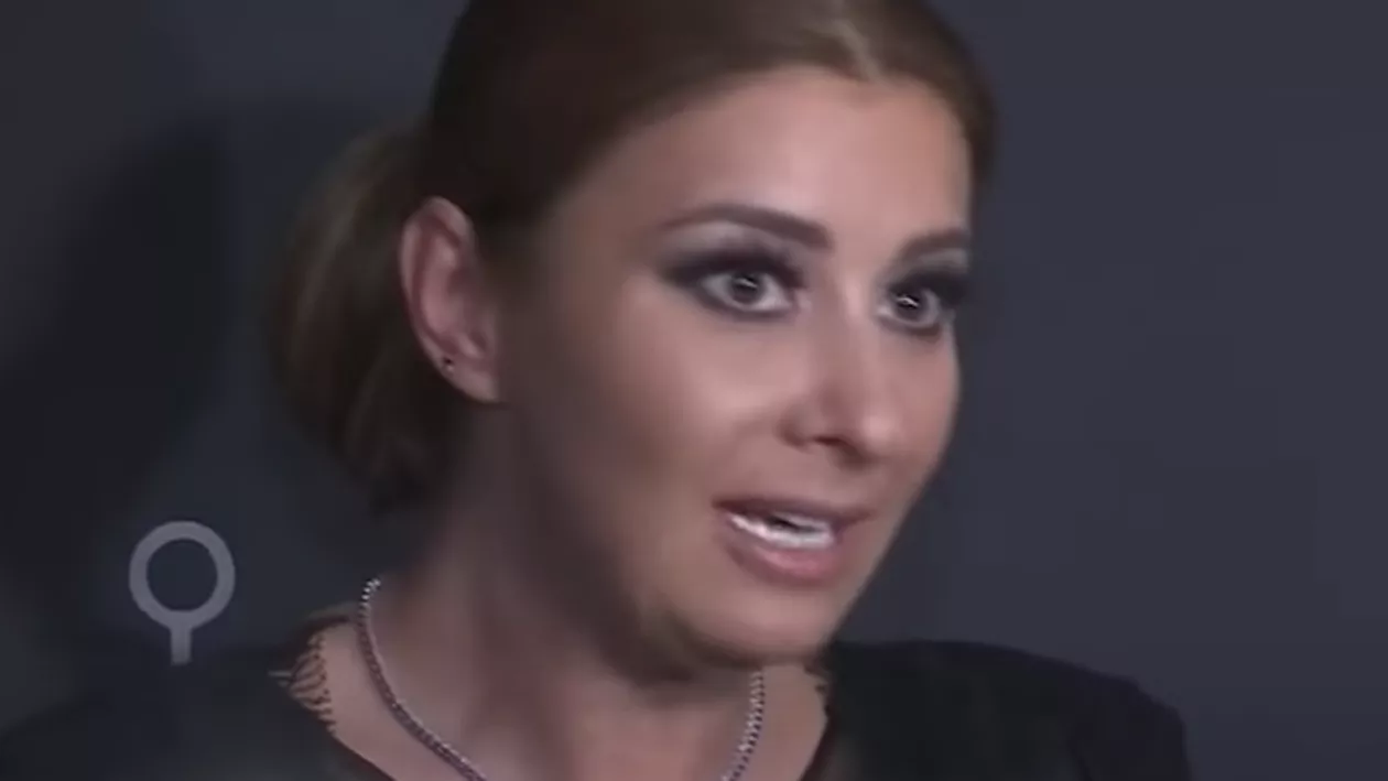 Spiritele se încing: Anamaria Prodan, dezvăluiri cutremurătoare despre gafa lui Reghe